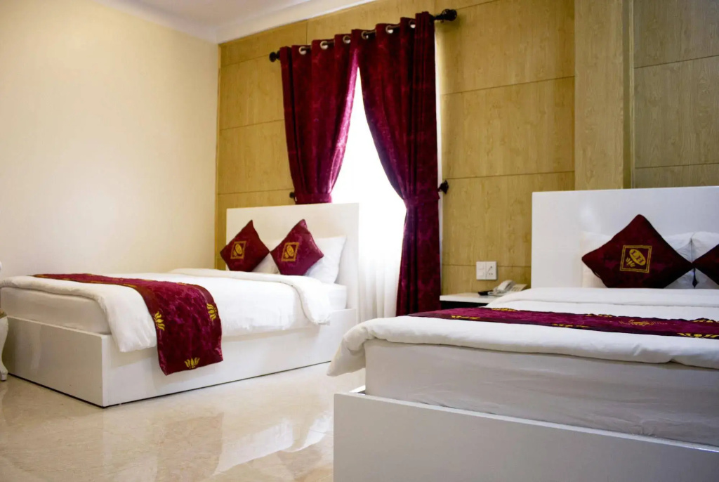 Hotel photo 6