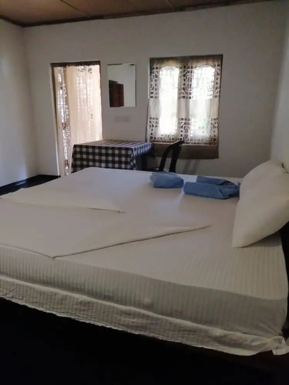 Bay Dream Beach Hotel - Chambres