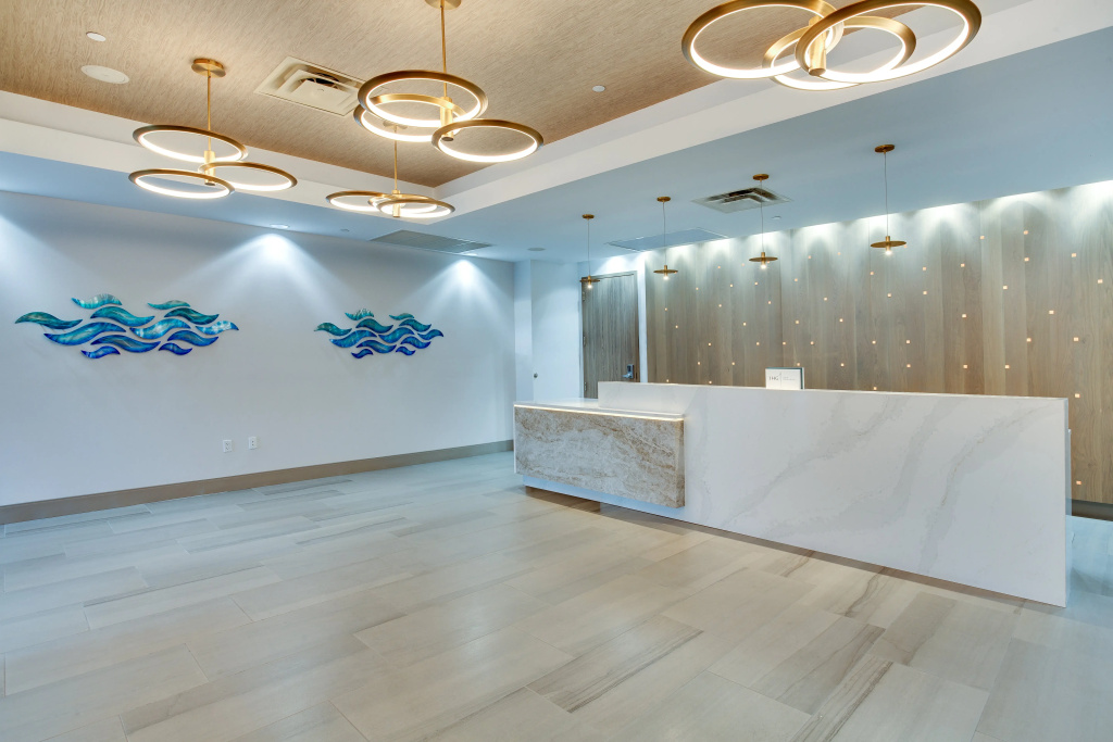 Crowne Plaza Hotel Fort Lauderdale Airport/Cruiseport by IHG - Général