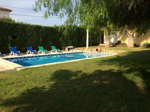 Hotel Iris - фото 18