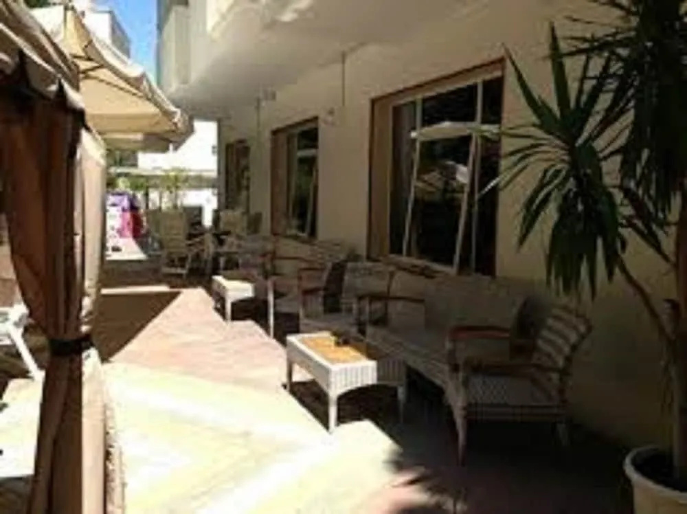 Hotel Le Lune - Général