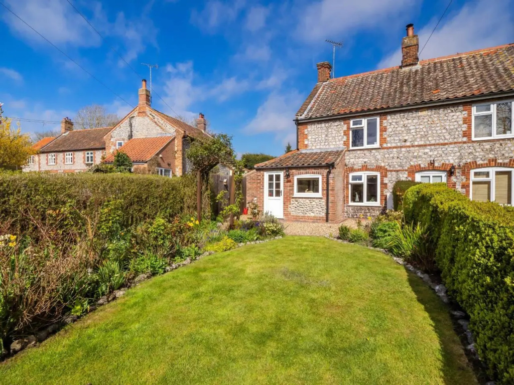 Primrose Cottage