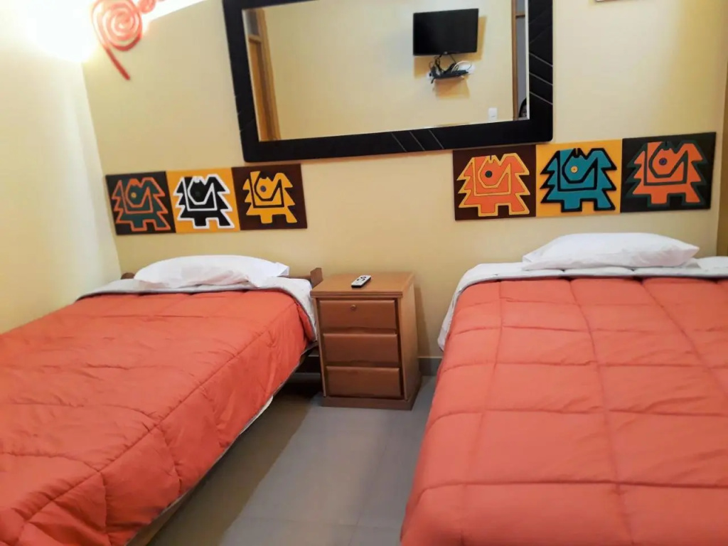 Hotel photo 20