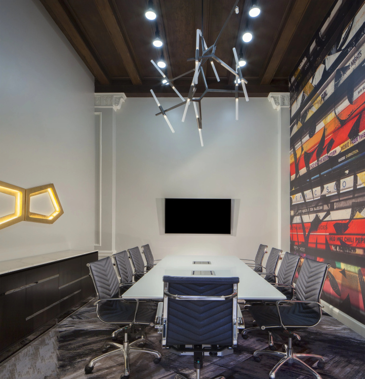 Hotel Indigo Atlanta Midtown by IHG - Général