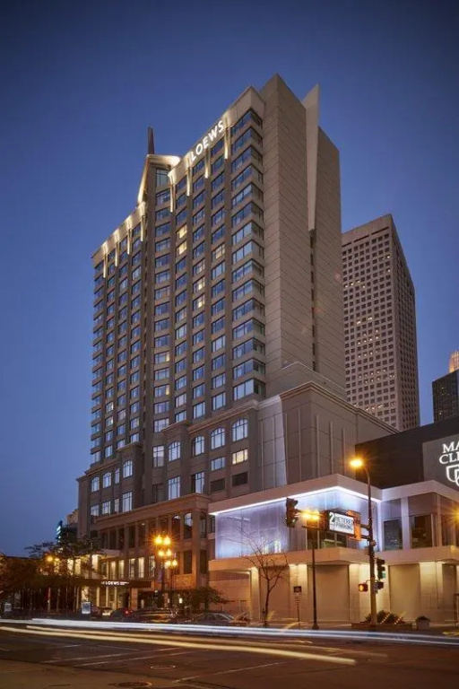 The Lofton Hotel, Tapestry Collection by Hilton - Chambres