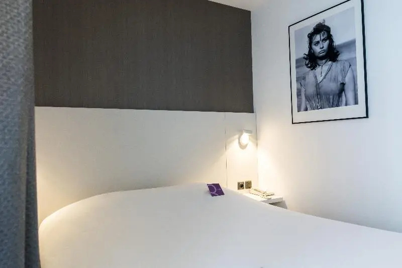 Hôtel Mercure Strasbourg Centre Petite France - Chambres