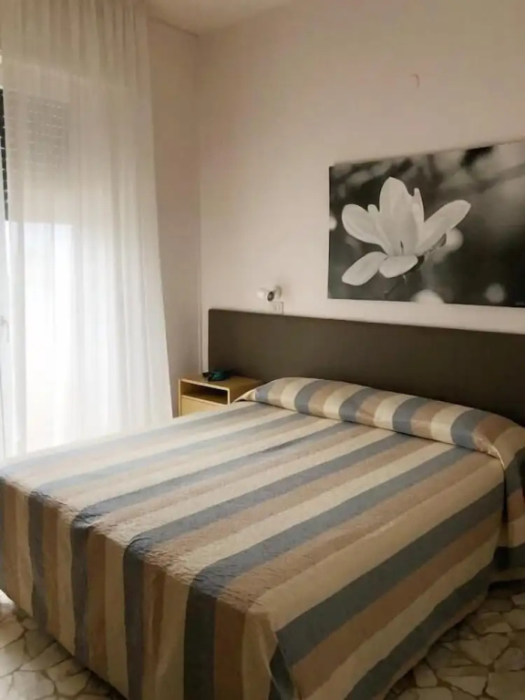 Hotel Bencista - Chambres