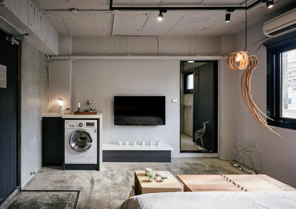 Play Design Hotel - Général