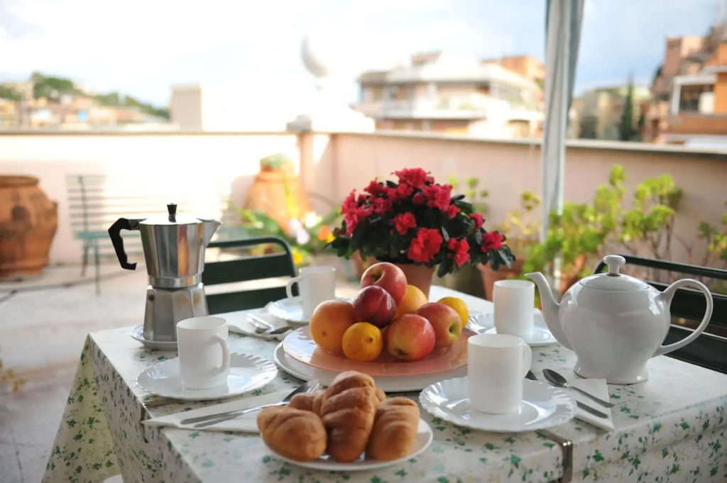 Hotel photo 7