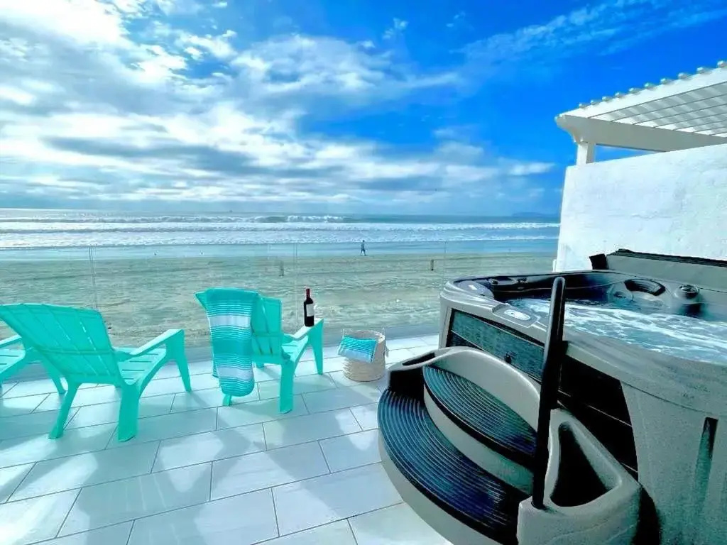 Beach & Waterfront