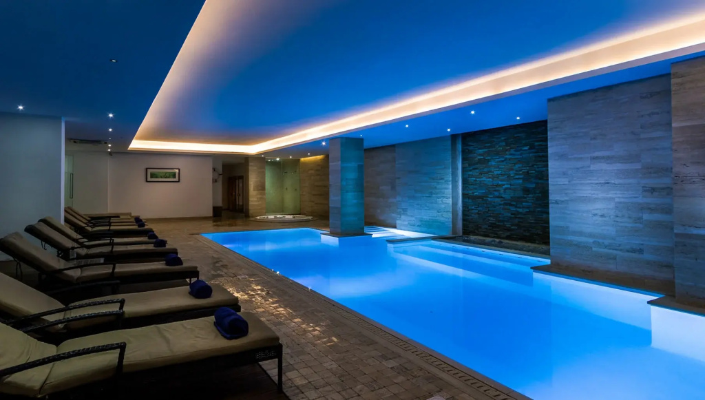 The George, Urban Boutique Hotel - Général
