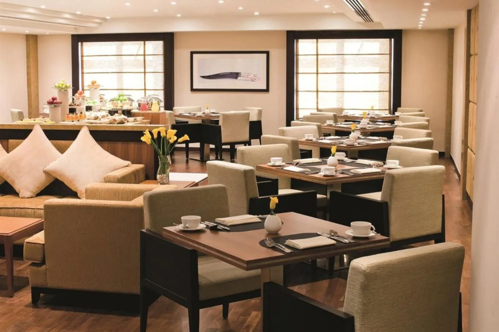 Avani Deira Dubai Hotel - Général