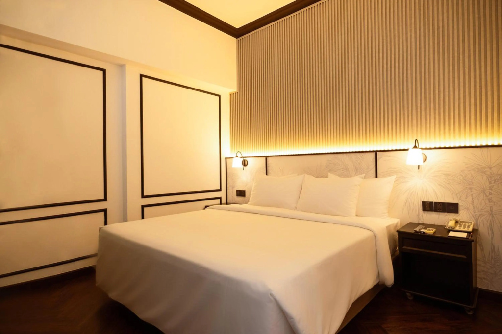 Dai Nam Boutique Hotel — 4