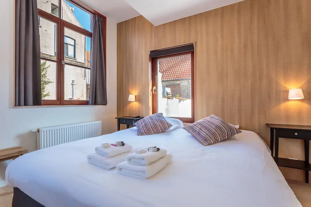 Hotel Bla Bla by null