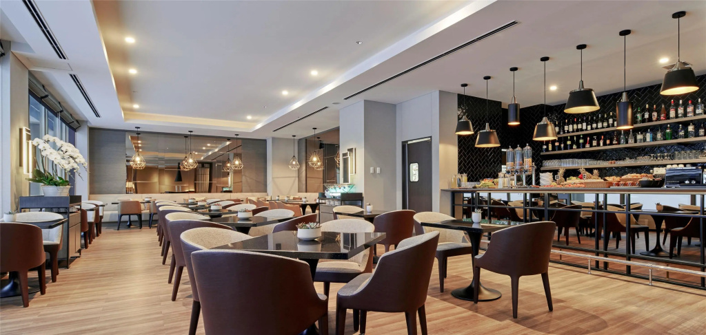 Hinode Hills Niseko Village - Small Luxury Hotels of The World 사진 27