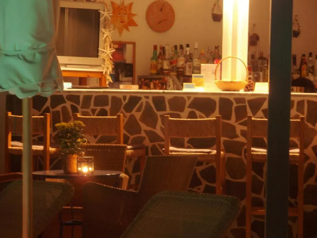 Matina Hotel - Général