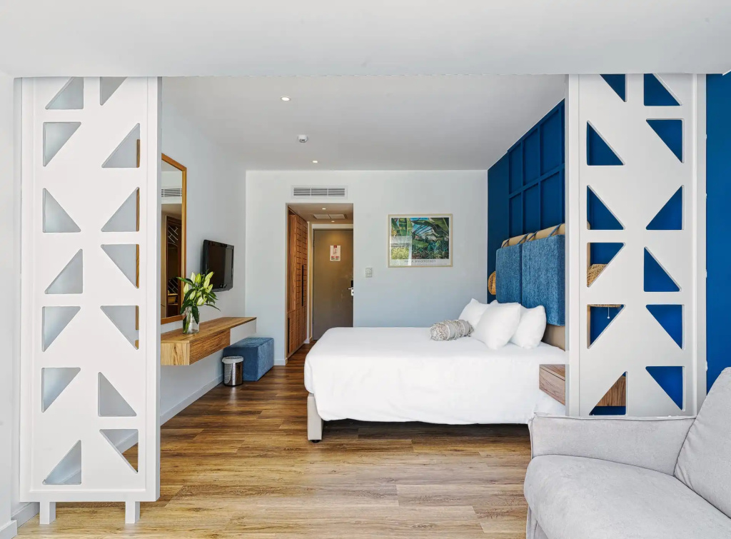 Leonardo Cypria Bay - Chambres