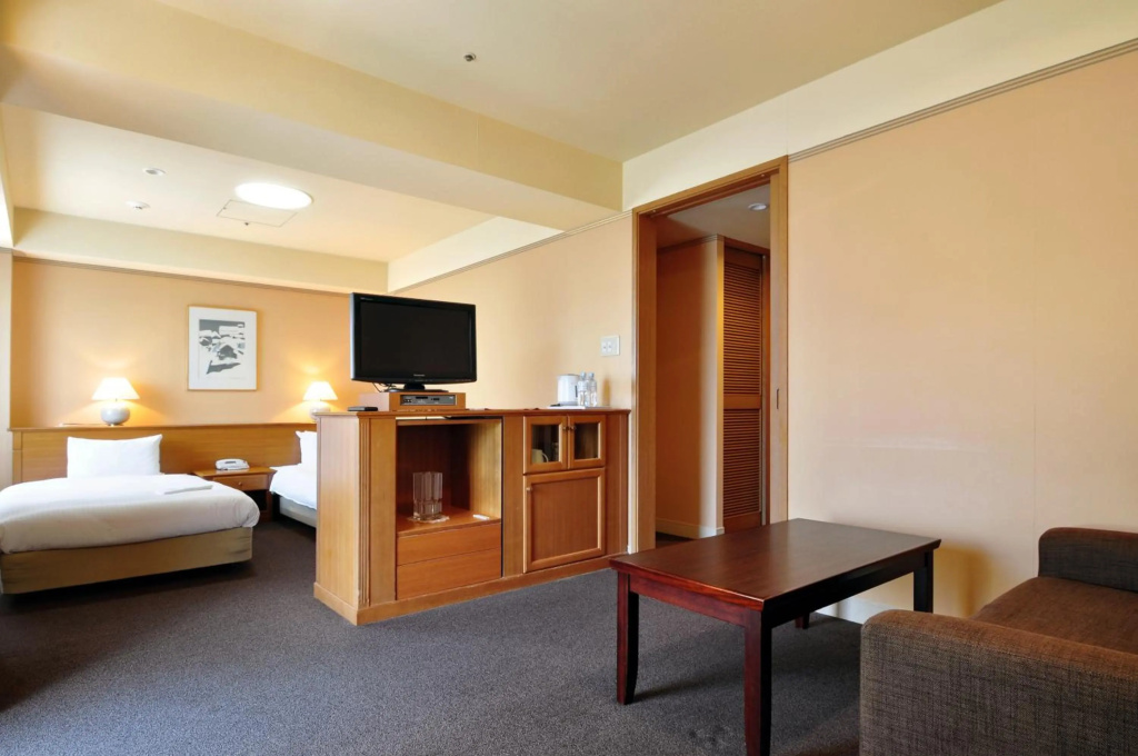 Hotel Lifort Sapporo 사진 19