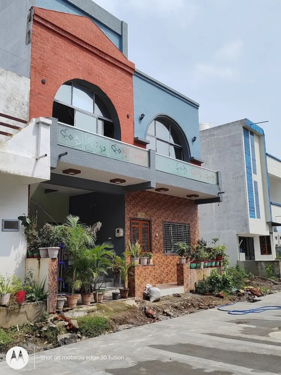Mahakali Homestay