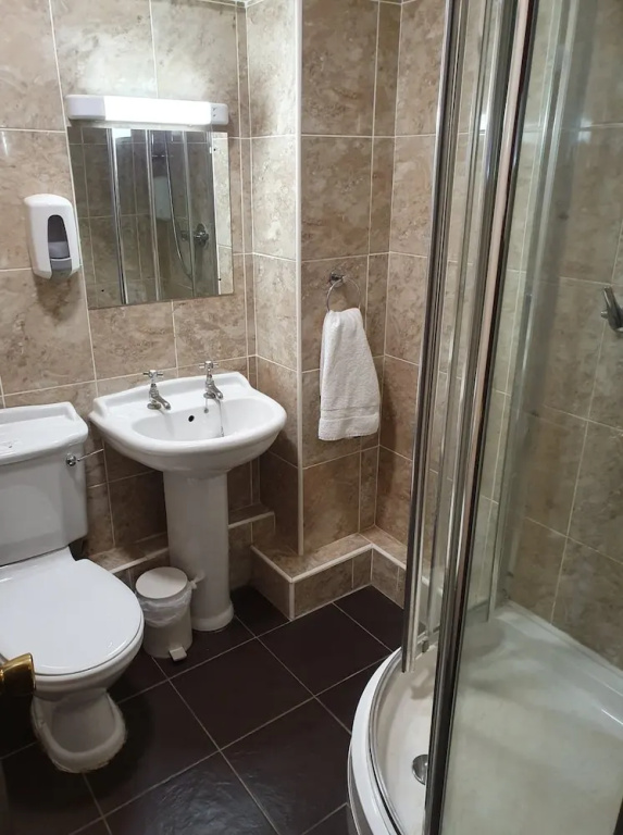 Gilson Hotel - Chambres
