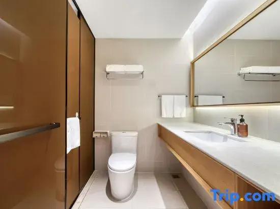 JI Hotel Hangzhou Wulin Square Wenhui Building - Chambres