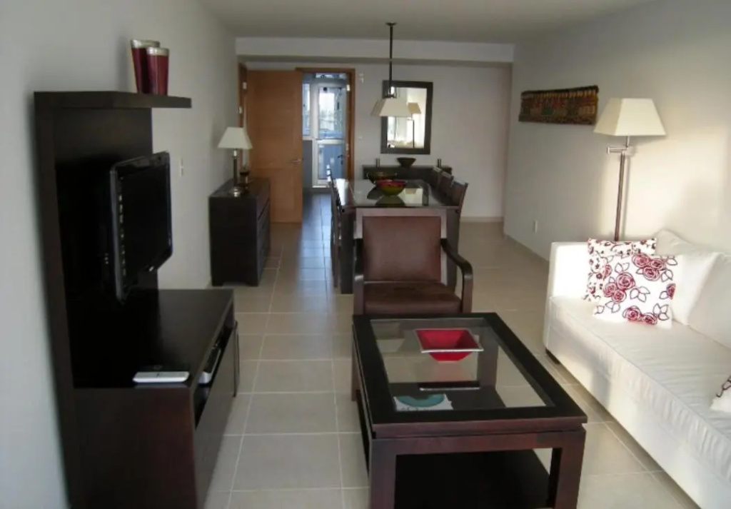 Exclusivo depto "Sea&Forest" frente mar P7 Mansa! parada 7 mansa - Punta del este