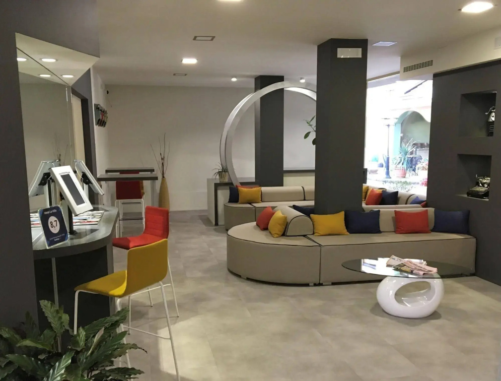 La Villa, Sure Hotel Collection by Best Western - Général