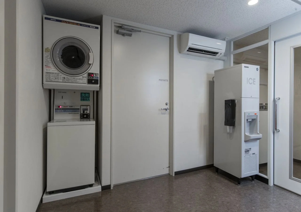JR KYUSHU HOTEL Blossom Fukuoka - Général