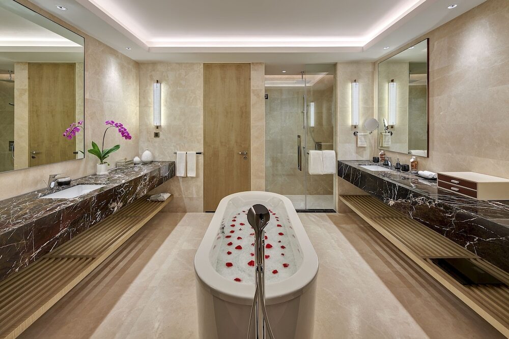 Pavilion Hotel Kuala Lumpur Managed By Banyan Tree