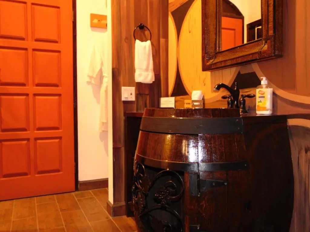 Hotel photo 10