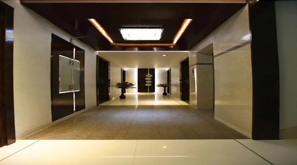 Hotel Atithi - Général