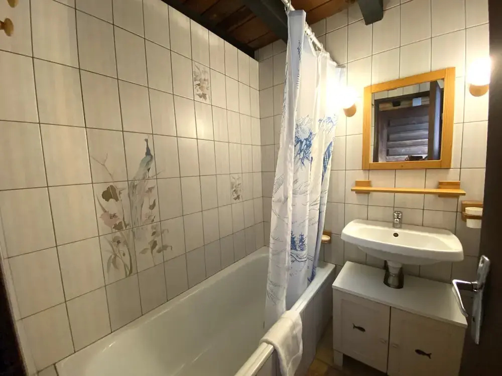 Afficher la photo 7 — Apartment in La Bresse Near River & City Center