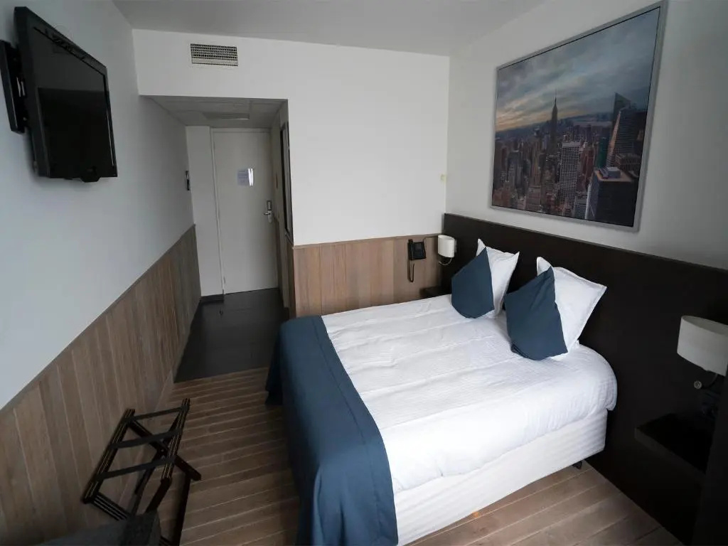 Hotel Orchidee - Chambres
