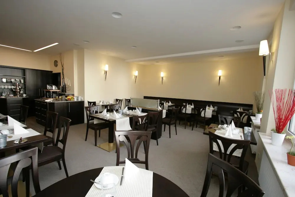 Hotel Ännchen Garni - Général