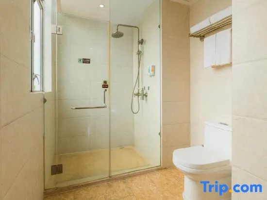 Vienna Hotel Dongguan Songshan Lake - Chambres
