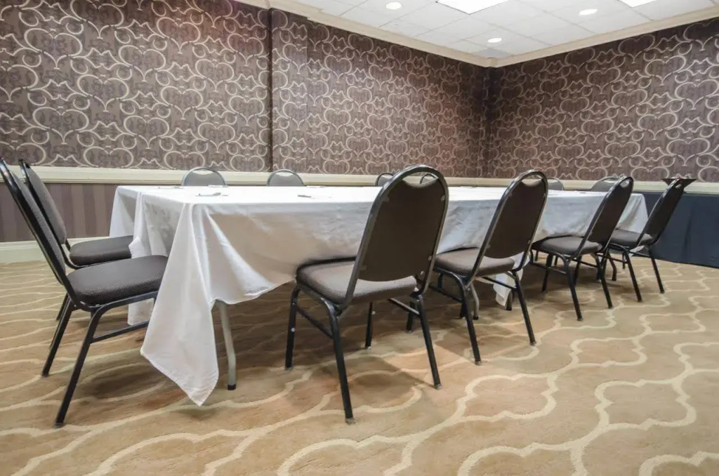Radisson Hotel Louisville North - Général
