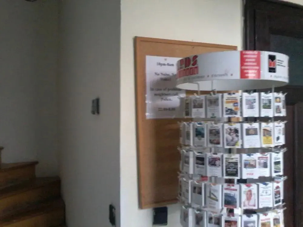 Hotel photo 11