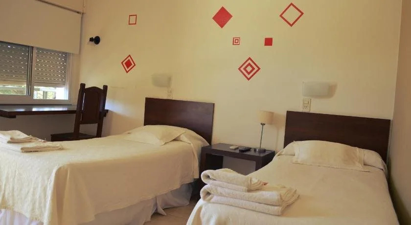 Hotel La Posada del Viajero - Général