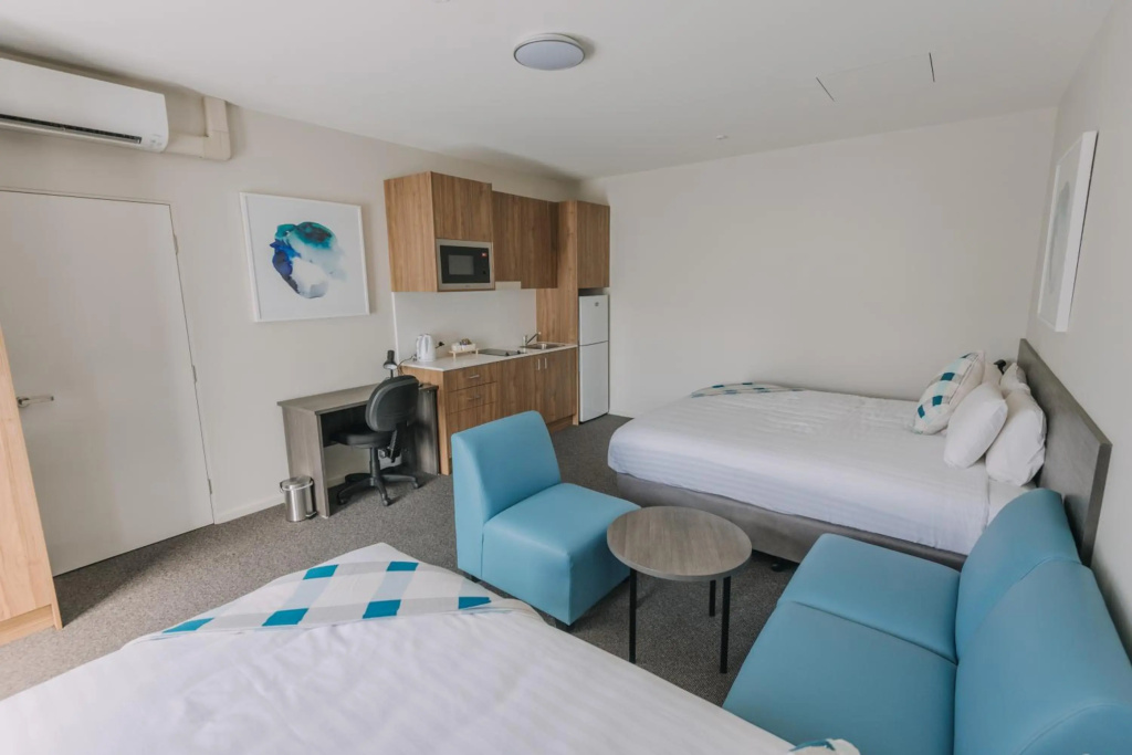 Hotel photo 10