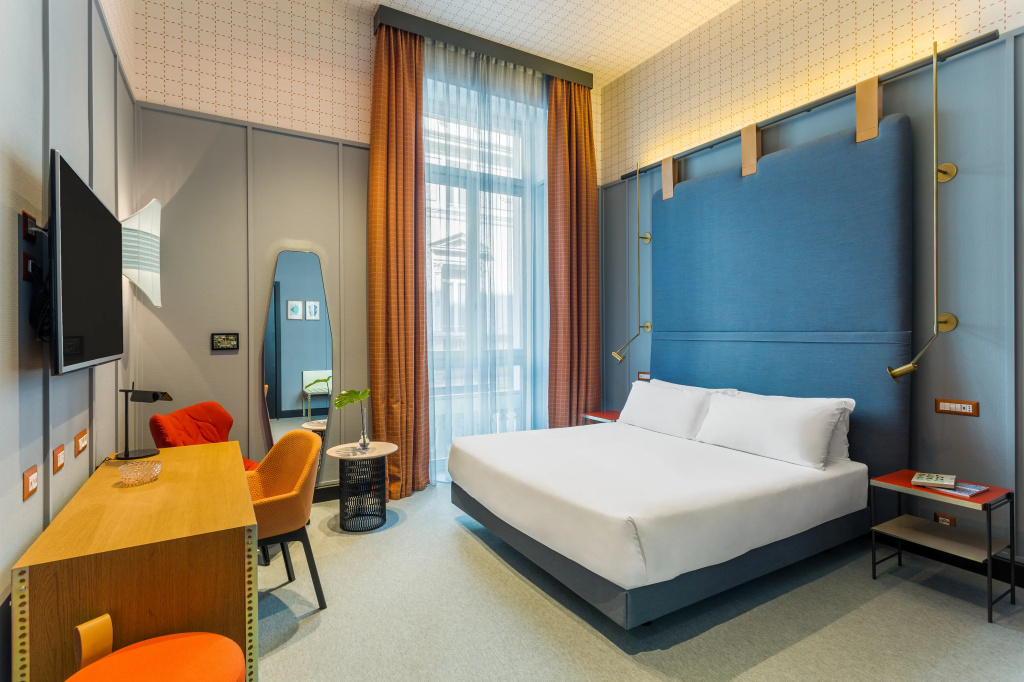 Hotel photo 17
