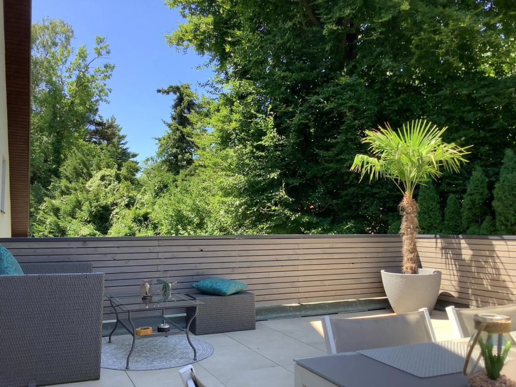 Appartment Maria Friedrichshafen Bodensee