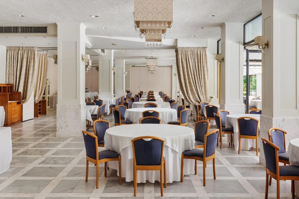 Sun Beach Hotel - Général