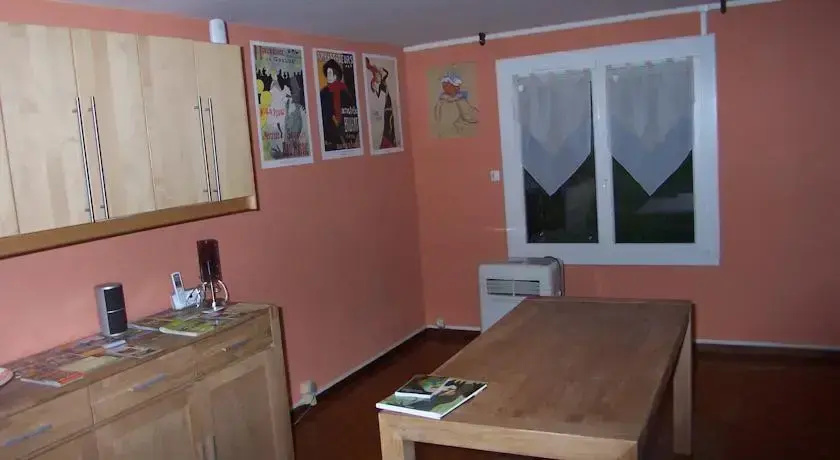 Afficher la photo 6 — Chambres d'hôtes Gitalbi