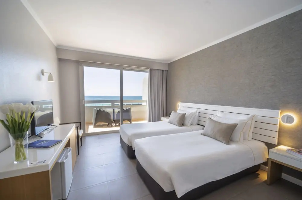 Arribas Sintra Hotel - Chambres