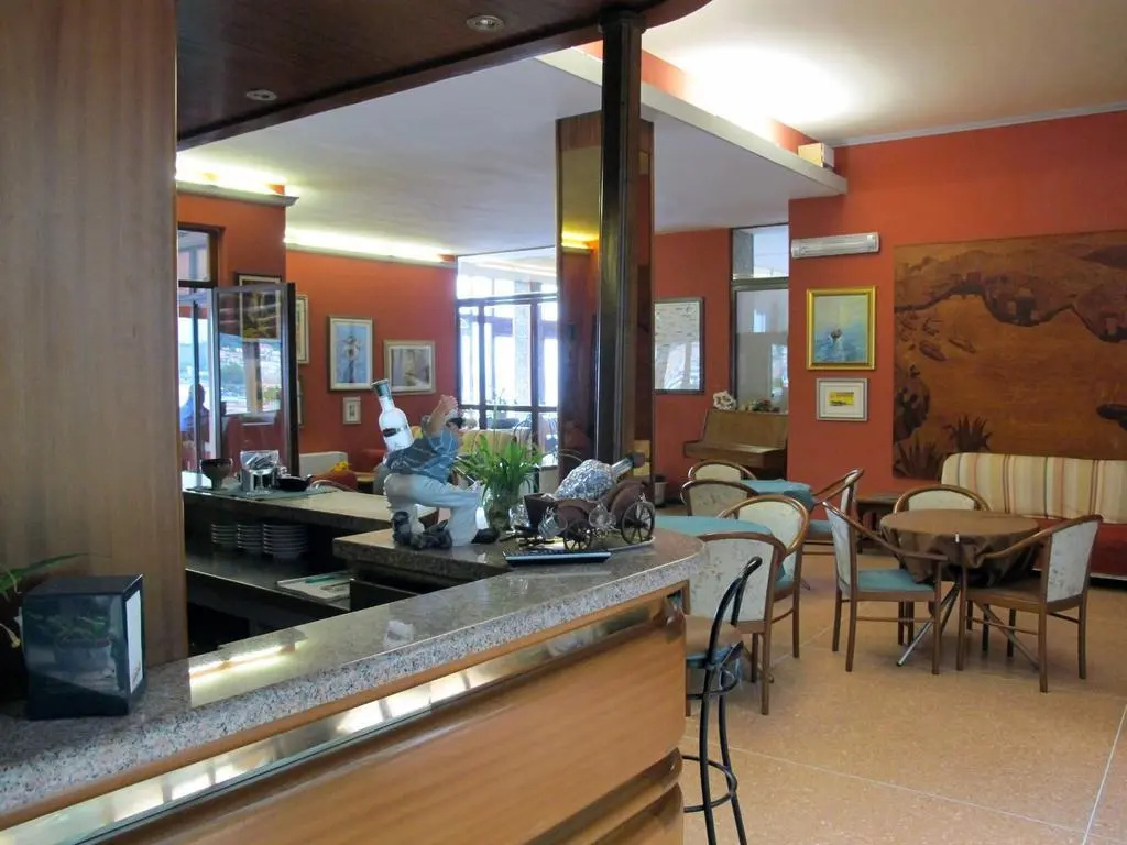 Hotel Capo Noli - Général