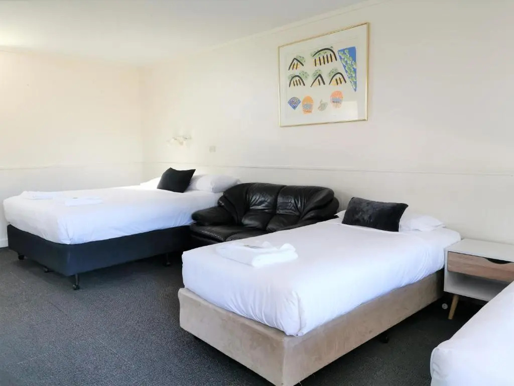 Standard Family room