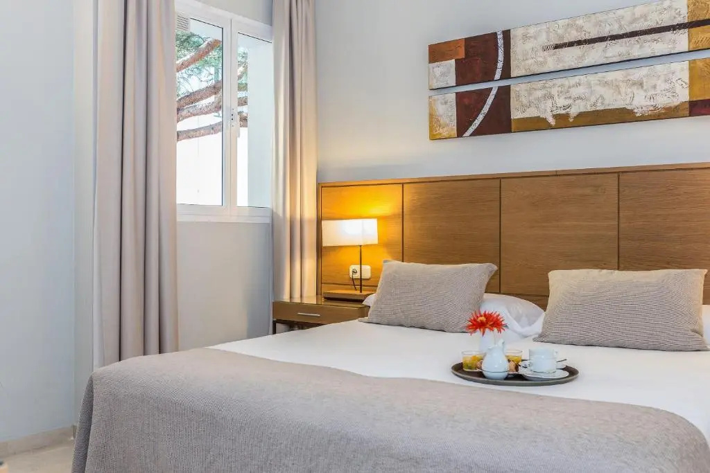 Ona Alanda Club Marbella - Chambres