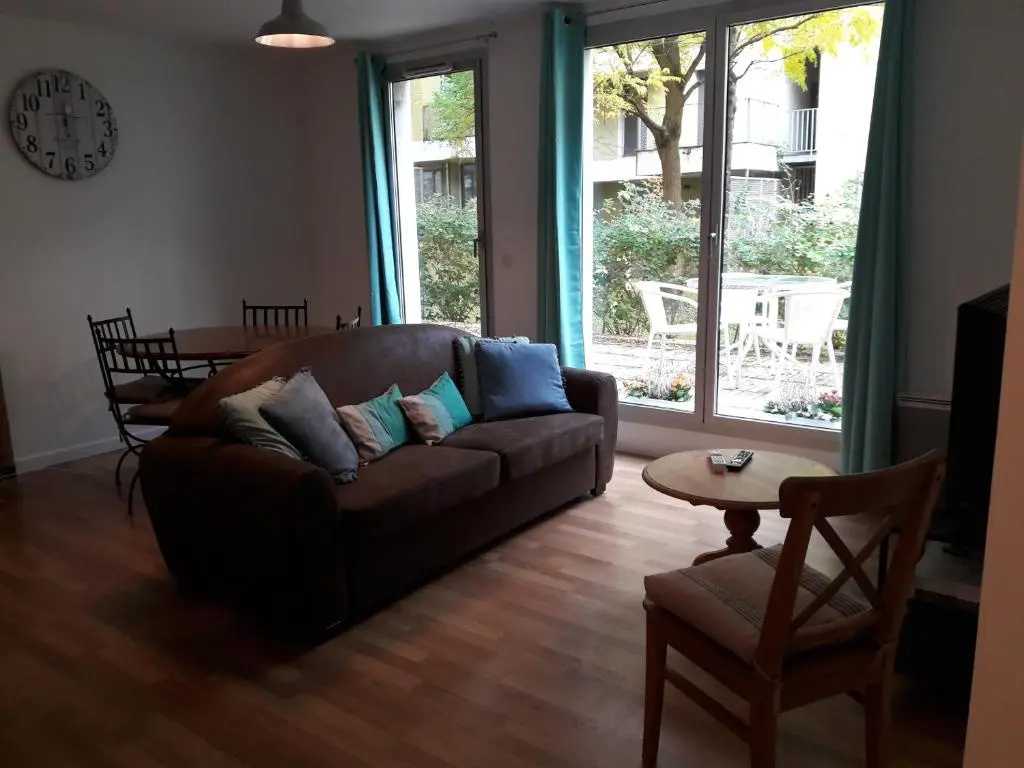 Standard Apartment