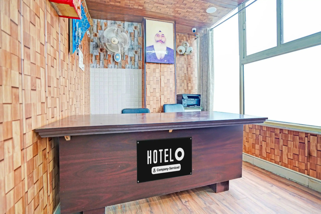 Hotel photo 5