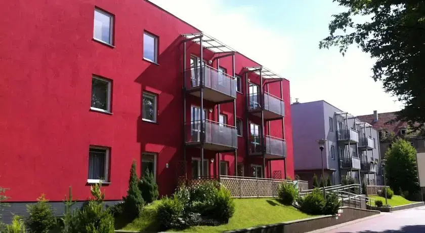 Michano Apartament Kameralny